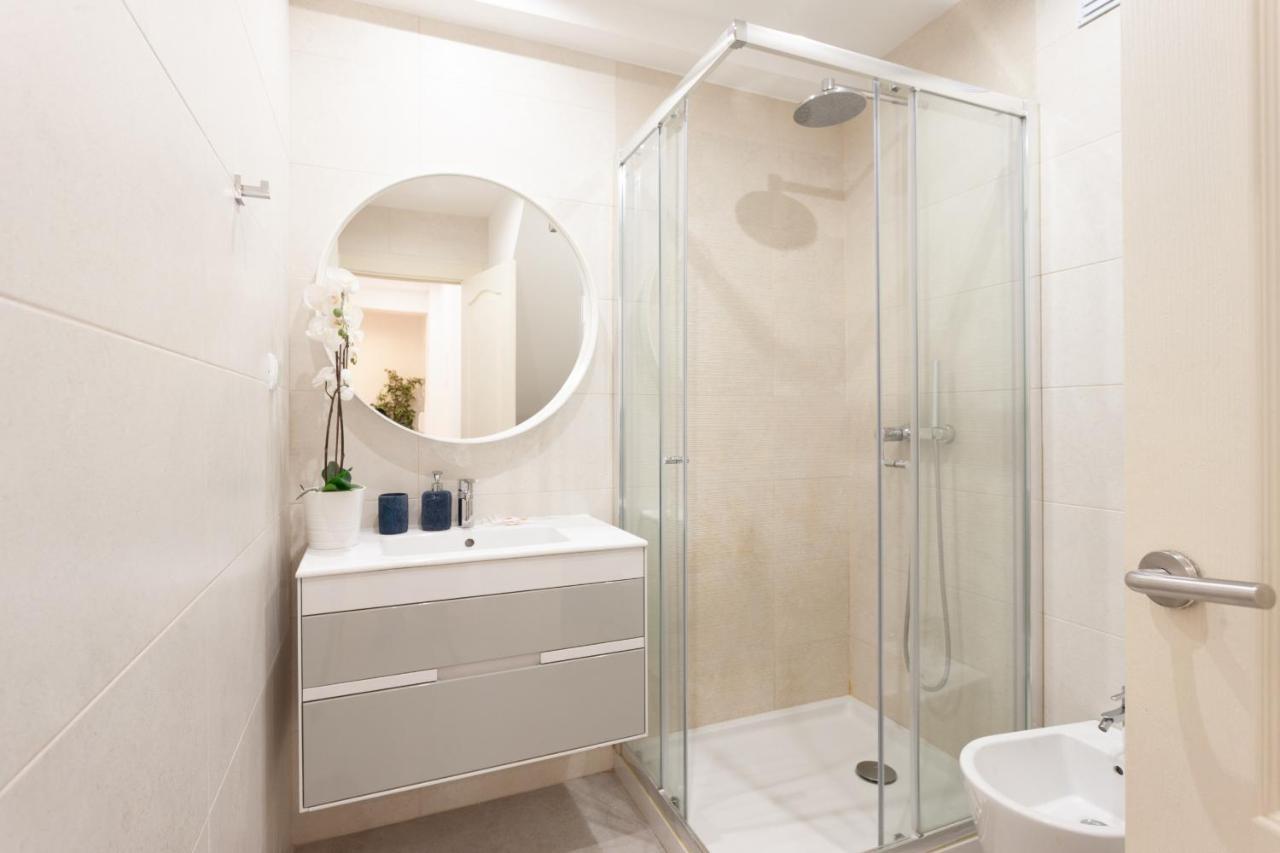 Flh Sao Bento With Balcony Appartement Lissabon